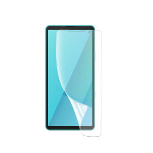 �Ή� Xperia 10 VII �ی� �t�B���� ���˖h�~ �ڂɗD���� ��p �A���`�O���A �t�B���� ��K���X�u�w��F�ؑΉ��v�����x/�w��h�~/�������C��/�Ƒn�ʒu�t���݌v �� TPU�f�� �G�N�X�y���A10 VII �t��