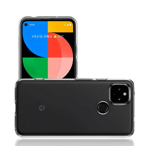 �Ή� Pixel5a 5G �P�[�X Google Pixel 5a 5G�p�� �P�[�X �N���A TPU�f�� �ϏՌ� ���ϖh�~ ���C�����X�[�d�Ή� �J���� �����Y�ی� �X�g���b�v�z�[���t�� ���^�X�����X�}�z�P�[�X