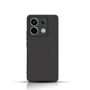 �Ή� Redmi Note 13 Pro 5G �P�[�X �u���b�N �ϏՌ� �����h�~ ���b�h�~ Note13Pro �p�̃J�o�[ �y�� ���^ �S�ʕی� ����~�� �_� �C�菝�h�~ �g�ѕ֗� �w��h�~ ��