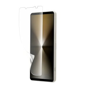 �Ή� Xperia 1 VI / VII �ی� �t�B���� ���˖h�~ �ڂɗD���� ��p �A���`�O���A �t�B���� ��K���X�u�w��F�ؑΉ��v�����x/�w��h�~/�������C��/�Ƒn�ʒu�t���݌v �� TPU�f�� �G�N�X�y���A 1 VI/VII