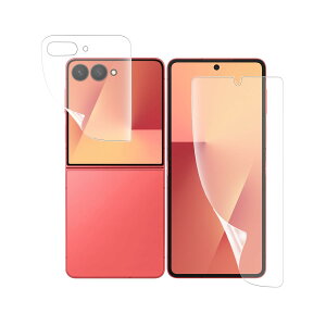 �Ή� Galaxy Z Flip7 �ی� �t�B���� ���˖h�~ �ڂɗD���� ��p �A���`�O���A �t�B���� ��K���X�u�w��F�ؑΉ��v�����x/�w��h�~/�������C��/�Ƒn�ʒu�t���݌v �� TPU�f�� SC-55F SCG35 �t���ی�t�B