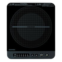 楽天市場】ih調理器 アイリス eih1470－bの通販