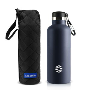 FJbottle ���� 750ml �^��f�M �ۉ� �ۗ� ��2���� �X�|�[�c�{�g�� ������ �X�e�����X�{�g�� �X�|�[�c�����Ή� �����J�o�[�t�� �j�̎q ���̎q ��l �q�� �u���[