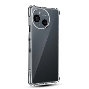 �Ή� AQUOS sense3 SH-02M SHV45 / lite SH-RM12 / basic SHV48 / Android One S7 �P�[�X �u���b�N �ϏՌ� �����h�~ �w��h�~ �y�_���TPU�f�ށzAQUOS sense3 �J�o�[ ���^ �� �X�g���b�v�z�[���t�� ���C�����X�[�d �S��