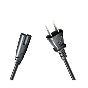 AC�d���P�[�u�� TV�����p �I�[�f�B�I�t�@�� PSE�F�؃}�[�N�t�� �d���P�[�u�� ���K�l�P�[�u�� PS5PS4PS3�p 2�s�� ���K�l�R�[�h �X�g���[�g�^�C�v �R�l�N�^ �Q�[���@�p�A���W�J�Z�A�v�����^�[