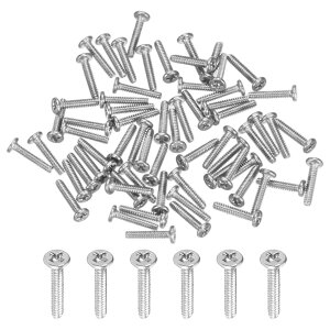 M METERXITY 60����M���˂� M1x5mm 304�X�e�����X�� �\���� �@�B/�ݔ��p�����˂� �����@�B�p�t�@�X�i�[