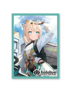 hololive OFFICIAL CARD GAME �I�t�B�V�����z���J�X���[�u Vol.28�w���^����́x
