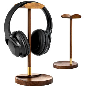 �w�b�h�t�H���X�^���h �ؐ� �f�X�N�p �w�b�h�Z�b�g�X�^���h ���j�o�[�T���f�U�C�� AirPods Max�Ή� �V�R�ؐ� ���[�n���K�[ �X�^���h�x�[�X�t�� ������� ���芴 �C���e���A �Q�[�~���O�f�X�N
