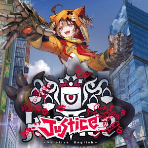 hololive OFFICIAL CARD GAME �X�^�[�g�f�b�L ���� Justice