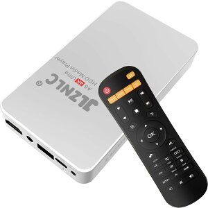 4K���f�B�A�v���[���[&HDD�G���N���[�W�� 2�C��1 | USB�ASD�J�[�h�AHDD����̃v���O�A���h�v���C�r�f�I�Đ� | �����Đ�/�ĊJ | �ő�4K��H.265/HEVC�ɑΉ�