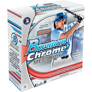 2025 Bowman Chrome Baseball - �t�@�N�g���[�V�[�� - ���K�{�b�N�X