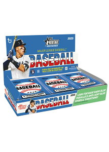 2025 Heritage High Number - HOBBY