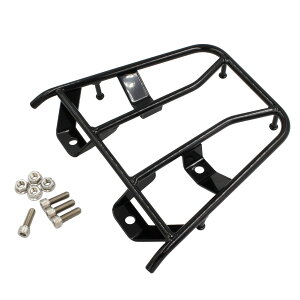 WE Parts ���A�L�����A DIO110 LEAD125 ����u���b�N ��t�{���g�t�� �t�b�N���� �ő�ύڗ�5kg ��p�� JF31 JF58 JK03 / JF45 JK12 401