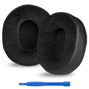 Linkidea �C���[�p�b�h �݊��� �p�b�h �\�j�[ Sony WH-CH700N, WH-CH710N �w�b�h�z���ɑΉ� �p�b�h �C���[�N�b�V����/�C���[�J�b�v �n�C�u���b�h�x���A / (��)