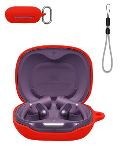 JBL SENSE PRO �p �P�[�X �J�o�[�yYANMONGI�z���C�����X �C���[�z�� �ی�J�o�[ �V���R�� �[�`�F�[���t�� ��LED���C�g �ϏՌ� �����h�~ �h�� �h�o �w��h�~ �L�Y�h�~ �[�d�֗� JBL Sense Pro �Ή� (��