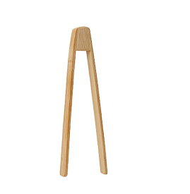 Akkerds 竹クリップ(穴なし)は食器洗い機に 使用でき 独立 して クランプを 使用することができ 安定したバーベキューに適用でき 小さな食材 であらゆるクリップのニーズを満た すことが