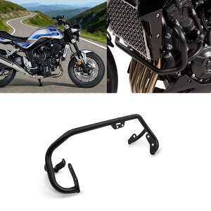 BOFOMTT FOR CB1000F cb1000f 2026 2025 �I�[�g�o�C�p�N���b�V���o�[�G���W���o���p�[�v���e�N�^�[�p���[���b�N�Z�[�t�e�B�o�[ [���s�A���i]