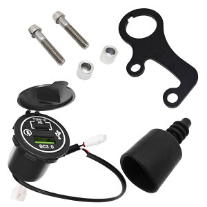 �N�C�b�N�`���[�W���[ 3.0 USB�d���L�b�g �K���Ԏ� �X�Y�L DRZ4M DRZ4S (2025+)