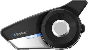 SENA 20S-EVO-11 �o�C�N�pBluetooth�C���J�� �ʐM�V�X�e��(HD�X�s�[�J�[����)