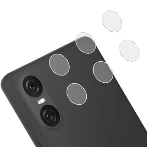 YWXTW �Ή� Xperia 10 VI �J�����t�B�����y3���Z�b�g ���Y���Ɏq�f�ށzXperia 10 VI �J�����ی�t�B���� ���炳�� Xperia 10 VI �����Y�t�B������ �����Y �����K���X �ی�J�o�[ �K���X �J�����J�o�[ �S