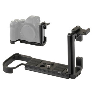 VBESTLIFE Z5II �J���� L ���^�u���P�b�g�N�C�b�N�����[�X�v���[�g�A�A���~�������������X�C�b�`���O L �u���P�b�g Ronin RS 2/3/4 Pro �X�^�r���C�U�[�ɓK��