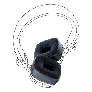 YAXI Earpads for MAR Major | Marshall Major III/IV/V | �}�C�N���t�@�C�o�[ �X�G�[�h | �O�N�ۏ�