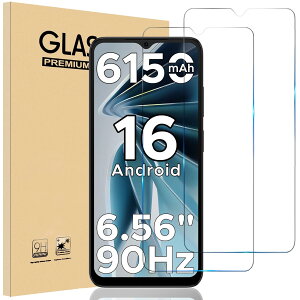 HEFENGKU �Ή� DOOGEE Note56/ Note56 Pro /Note56 Plus �K���X�t�B�����y2������zDOOGEE Note56/ Note56 Pro /Note56 Plus �p�ی�t�B������ �ϏՌ��� 9H �d�x�y�ёS�ʓI�ȕی�@�\������Ă��܂� �����ߗ� �C�A��
