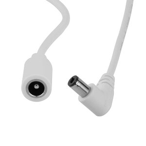 DC�ϊ�L�^�A�_�v�^ �G�R�V���[ Echo show 15 �A Echo Show 8�AEcho Show 10�AAlexa Echo�AEcho Show(��2����)�AEcho Plus(��2����) Echo show 21��ǂɃx�^�t�� ���ꂢ�ɔz���ł��܂� �O�a6.3mm ���a2.5mm ���X�̃I