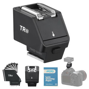 �yGODOX���K�㗝�X�zGODOX �t���b�V���pTR-N TTL�z�b�g�V���[���C�U�[ IT20-S IT20S IT30PRO-S IT30 Pro S,�[�dHSS 1/8000s,�j�R���J�����pTR-N ���n�E�T�[�E�f�E�O���t