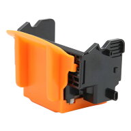 TOPINCN プリントヘッドの交換 保護カバー付き 簡単取り付け プリントヘッド プリンター用交換 ABS素材 I…