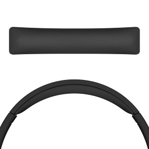 Geekria �w�b�h�o���h �݊��� �w�b�h�z���w�b�h�o���h �v���e�C�����U�[�p�b�h�\�j�[ Sony WH-CH520/ CH510/ CH500 �Ή� �����p (��)