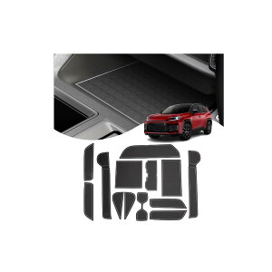 SXCY �V�^ �g���^ RAV4 60�n ��p ���o�[�}�b�g ���u4 �C���e���A���o�[�}�b�g ���u�t�H�[ �h�A�|�P�b�g�}�b�g ���u�t�H�[ ��p ����~�߃V�[�g ���h�~�}�b�g �m�C�Y�y�� rav4 �A�N�Z�T���[ ����