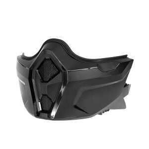 �R�~�l(KOMINE) �o�C�N�p 01-182 HK-182 �}�E�X�K�[�h HK-173�p Mat Black Free