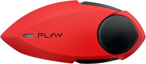 SYGN HOUSE �T�C���n�E�X �o�C�N�p ���C�����X�w�b�h�X�s�[�J�[ Bluetooth �\�����f�� B+COM PLAY ZERO (�r�[�R�� �v���C �[��) �g�[�`���b�h 00083050