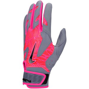 NIKE �i�C�L �A���t�@ �G���[�g2.0 �o�b�e�B���O�O���[�u S �u���C�g�N�����]��/�n�C�p�[�s���N/�A�C�A���p�[�v��/�u���b�N BA1203-656