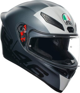 AGV - K1 S �A�W�A���t�B�b�g SG�F�؍ς� �h���C�R���t�H�[�g �A���`�X�N���b�` LIMIT 46 �T�C�Y L