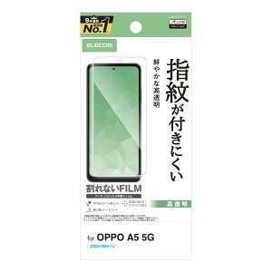 �G���R�� OPPO A5 5G �t�B���� ���� �O���A �w�䂪���Ȃ� �n�[�h�R�[�g���H �C�A������Ȃ� PM-O252FLFG