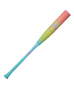 �C�[�X�g�� �싅 ��ʓ�p�o�b�g HYPE FIRE FRP�� �g�b�v�~�h���o�����X 85cm 730g���� ENS6HYP �s���N �u���[