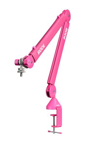 RODE Microphones ���[�h�}�C�N���t�H���Y PSA1 �v���X �}�C�N�p�A�[�� �s���N PSA1+PINPIN