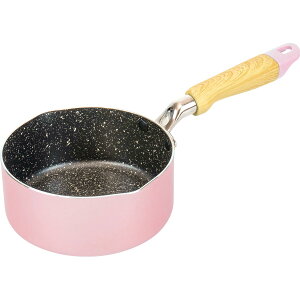 �a���t���C�Y �V���� ��l��炵 �~���N�p�� 16cm 1.4L �s���N ���� �ϖ��Վ���10���� �_�C�L���V���N�E�F�AEL �}�[�u���R�[�g IH�E�K�X�Ή� �`�F���� RB-3873
