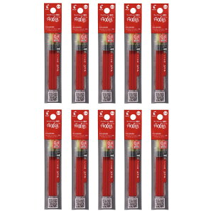 PILOT �{�[���y���֐c �t���N�V�������t�B�� LFRF 0.4mm �� 3�{�� 10�� 10LFRF243R