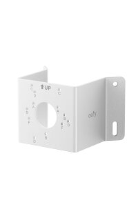 Eufy ���O�J������t���� �ǃR�[�i�[�p ���O�p�h�ƃJ���� �Œ�p/�}�E���g/�u���P�b�g/�o��/�p��/Corner Mount �yeufyCam S4 / S3 Pro / C35 / SoloCam S340 / E42 / E30 / 4G LTE Cam�Ή��z