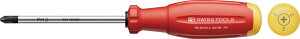 PB SWISS TOOLS �s�[�r�[�X�C�X�c�[���Y �X�C�X�O���b�vEVO ���C���{�[ �v���X�h���C�o�[ M3-5�l�W�K�� �T�C�YPH2 ����100mm �S��209mm ���b�h 38190.2-100RE