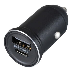 �Z�C��(SEIWA) �ԓ��p�i �ԍڏ[�d�� DC�A���~�p���[�v���O PD/C+A F327 Type-A 5V/MAX3A Type-C PD MAX27W 12V/24V�ԗp iPhone Android IQOS�ȂǑΉ�