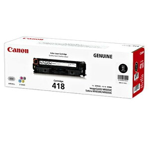 CANON �g�i�[�J�[�g���b�W418 �u���b�N �����i