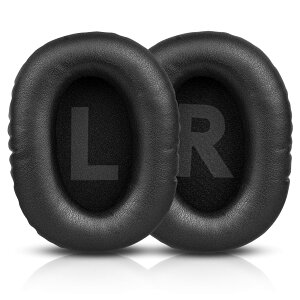Logitech G Pro�p�C���[�p�b�h ���K&�ȒP���t�� G Pro X �C���[�p�b�h �����p�p�[�c Logitech G Pro/Logitech G Pro X �Q�[���p�w�b�h�Z�b�g�ɑΉ� �v���e�C�����U�[�������[�t�H�[���� (�u���b�N)