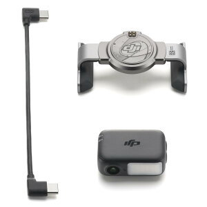 DJI OM 8�g���b�L���O�L�b�g