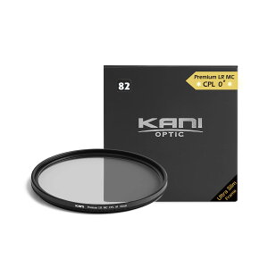 KANI 82mm PL�t�B���^�[ ZeroSharp�V���[�Y Premium LR MC CPL 0# Ultra Slim ���g�d�l �~�Ό��t�B���^�[ �F�Č������� �F����ጸ �ᔽ�� ���� ���� �h�� �ѓd�h�~ �i�m�R�[�e�B���O 816931