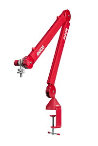 RODE Microphones ���[�h�}�C�N���t�H���Y PSA1 �v���X �}�C�N�p�A�[�� ���b�h PSA1+REDRED