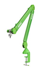 RODE Microphones ���[�h�}�C�N���t�H���Y PSA1 �v���X �}�C�N�p�A�[�� �O���[�� PSA1+GREGRE